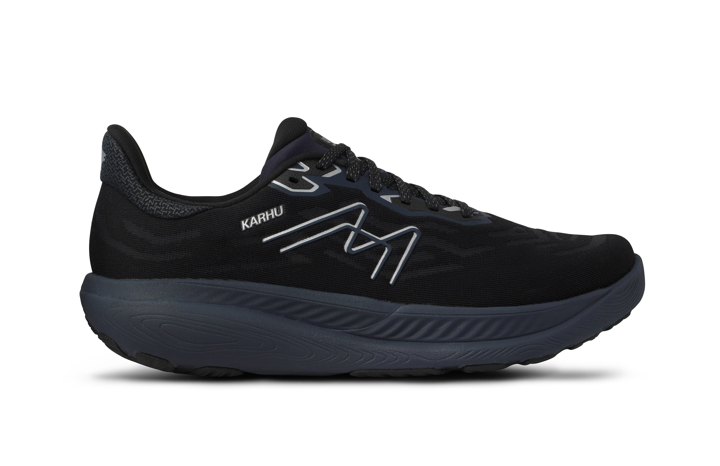 パリパリキュウ Karhu Men's Ikoni 3.5 HiVo – Real Teal / Bright White | Running
