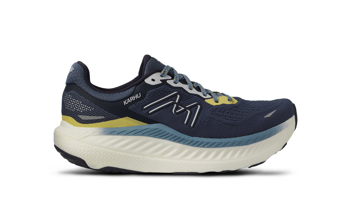 MEN'S MESTARI RUN 2.0 HIVO - VINTAGE INDIGO / BAMBOO