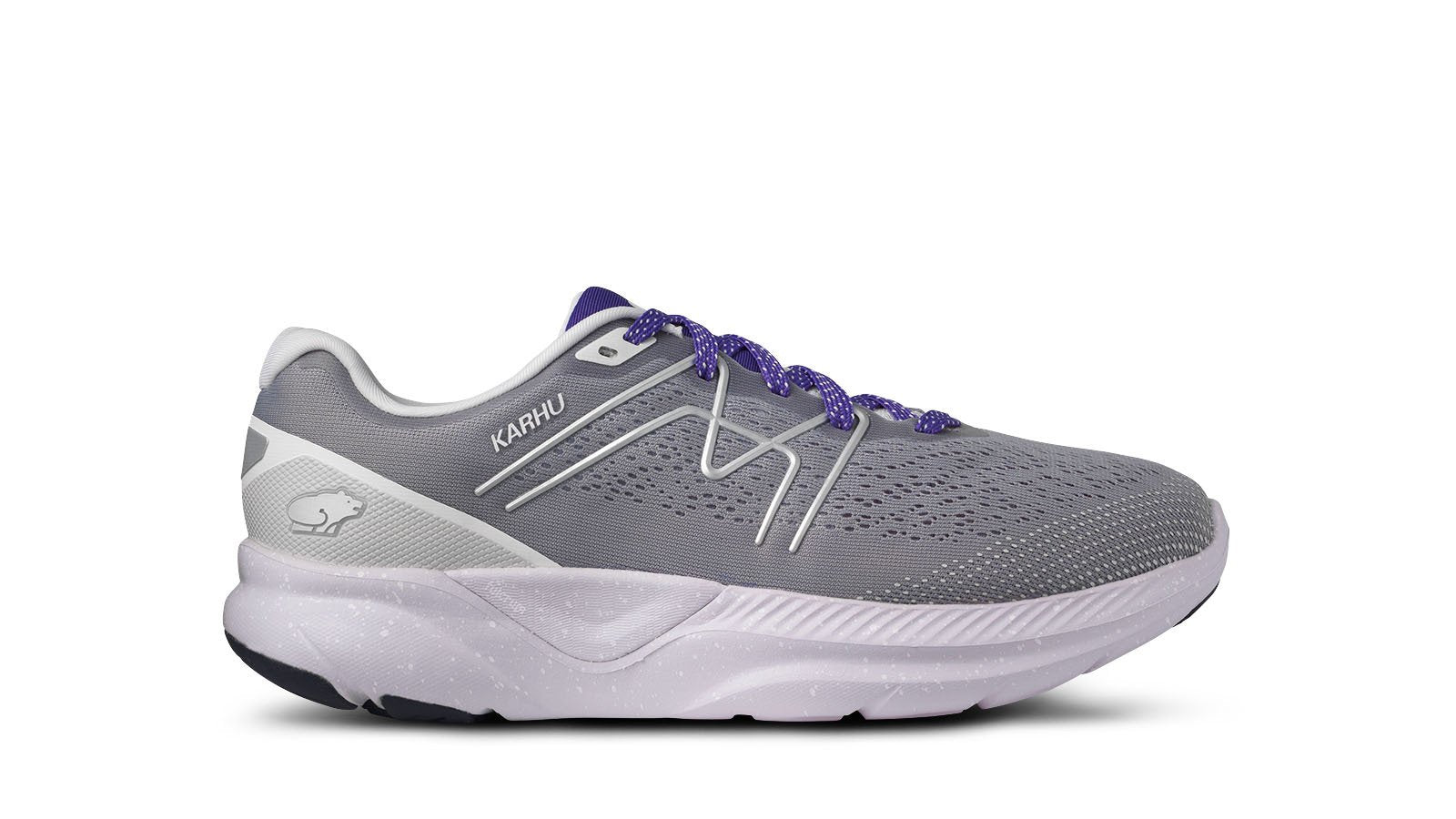 WOMEN'S FUSION 3.5 - ULTIMATE GRAY / ORCHID HUSH