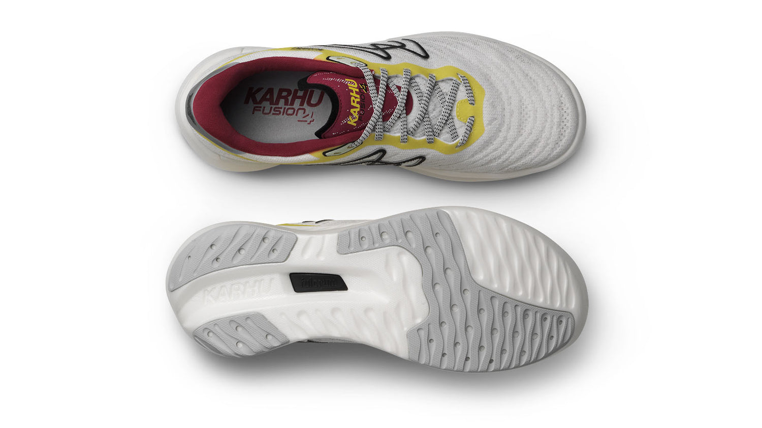 Women's KARHU Fusion 4.0 neutral running shoes – Karhu US