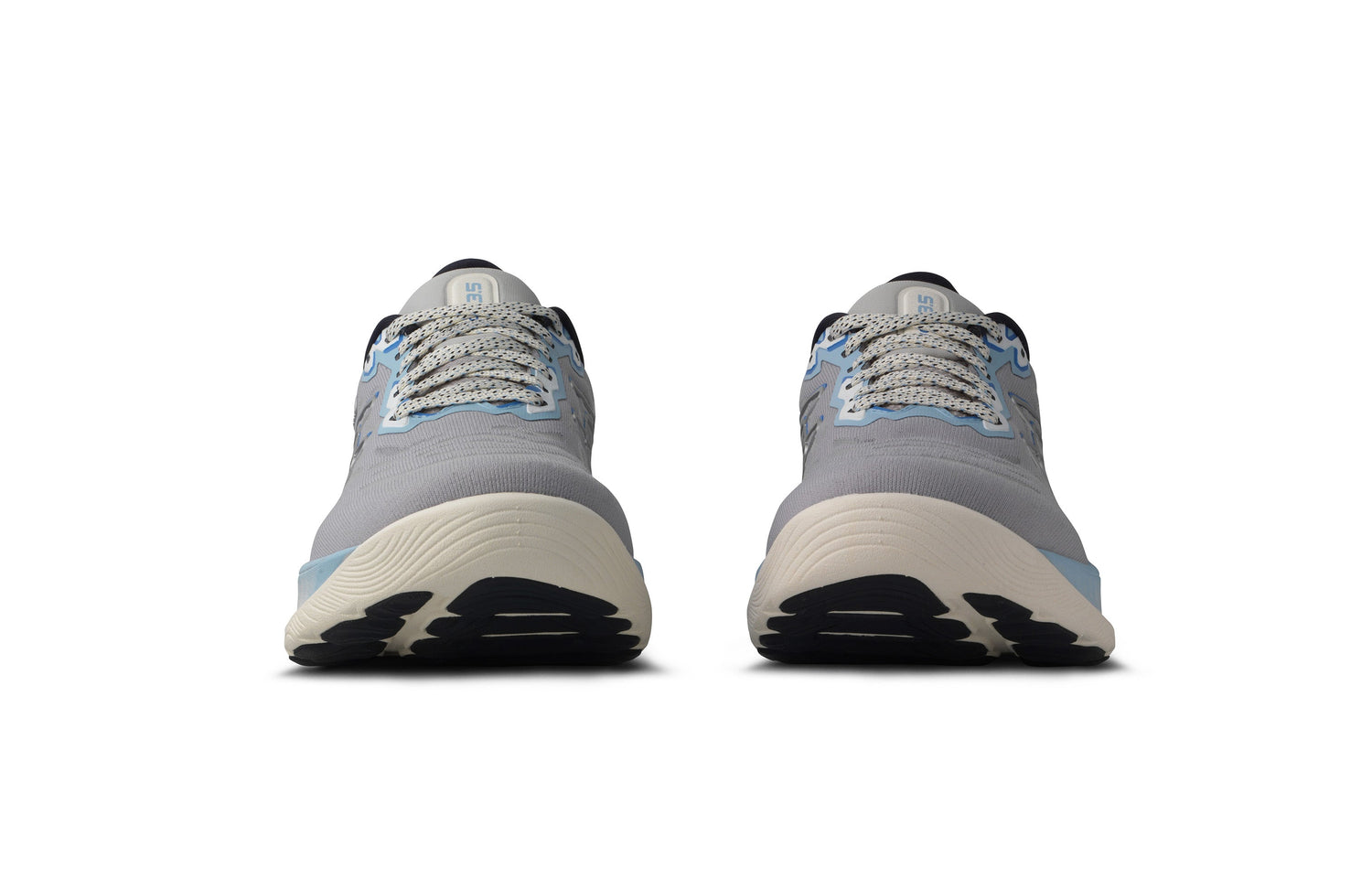 WOMEN'S IKONI 3.5 - RAINDROPS / SKYWAY | BALANCED RUNNING SHOES