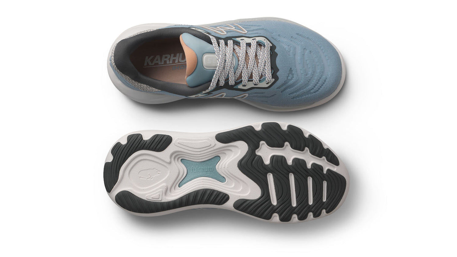 WOMEN'S IKONI 3.5 - FORGET ME NOT / ADOBE ROSE