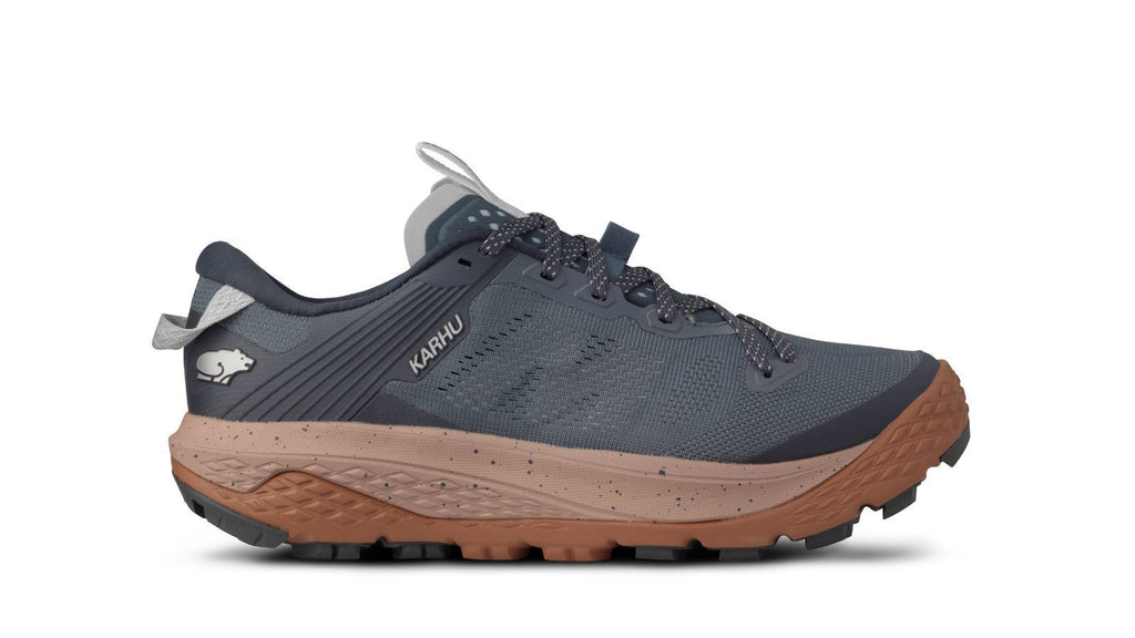 KARHU women's Ikoni Trail trail running shoes. – Karhu US