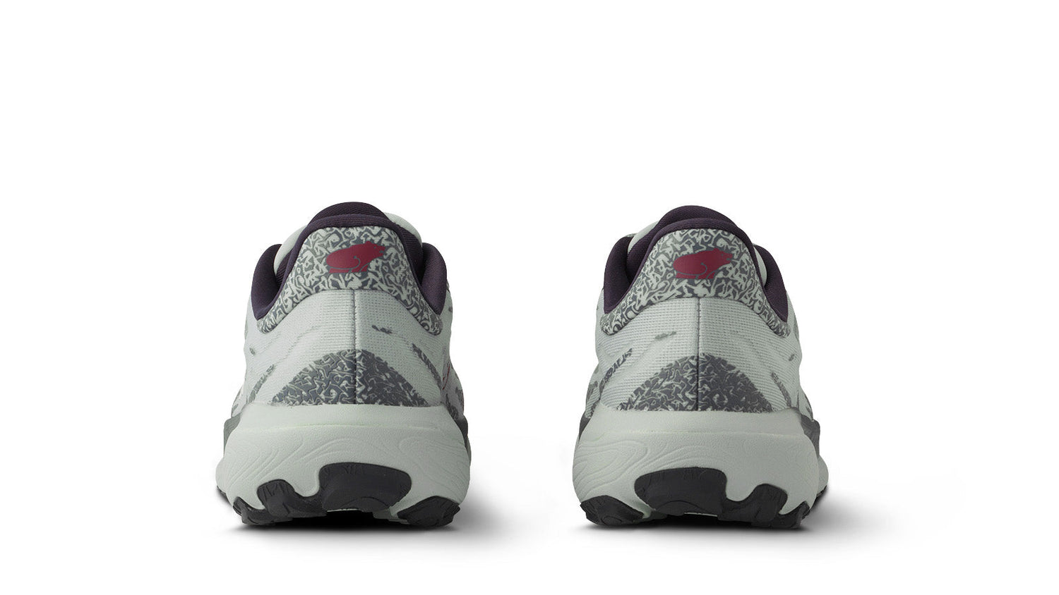 WOMEN'S IKONI ATR WR - PURITAN GRAY / ANENOME