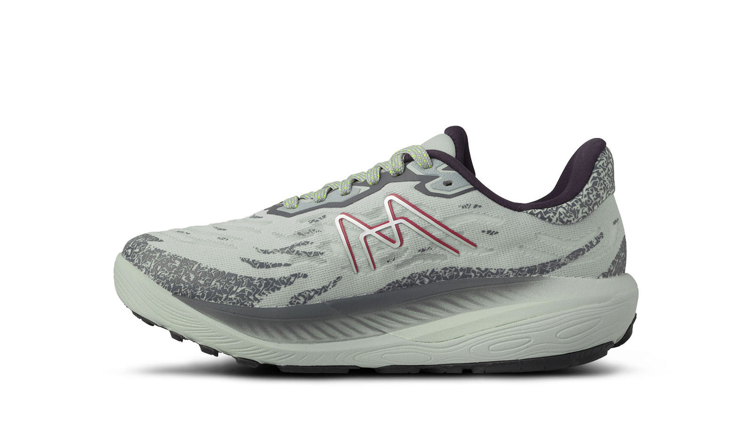 WOMEN'S IKONI ATR WR - PURITAN GRAY / ANENOME