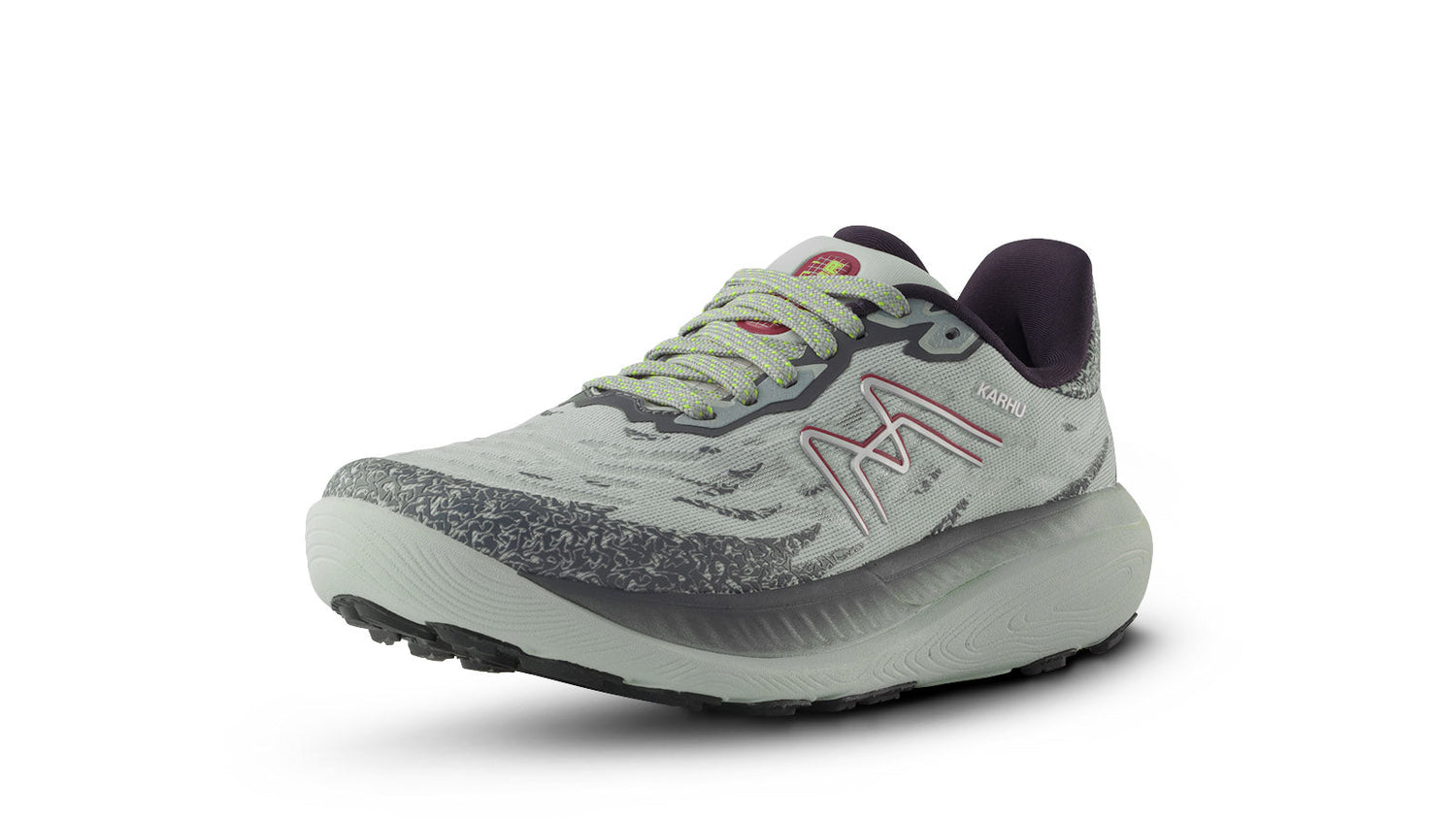 WOMEN'S IKONI ATR WR - PURITAN GRAY / ANENOME