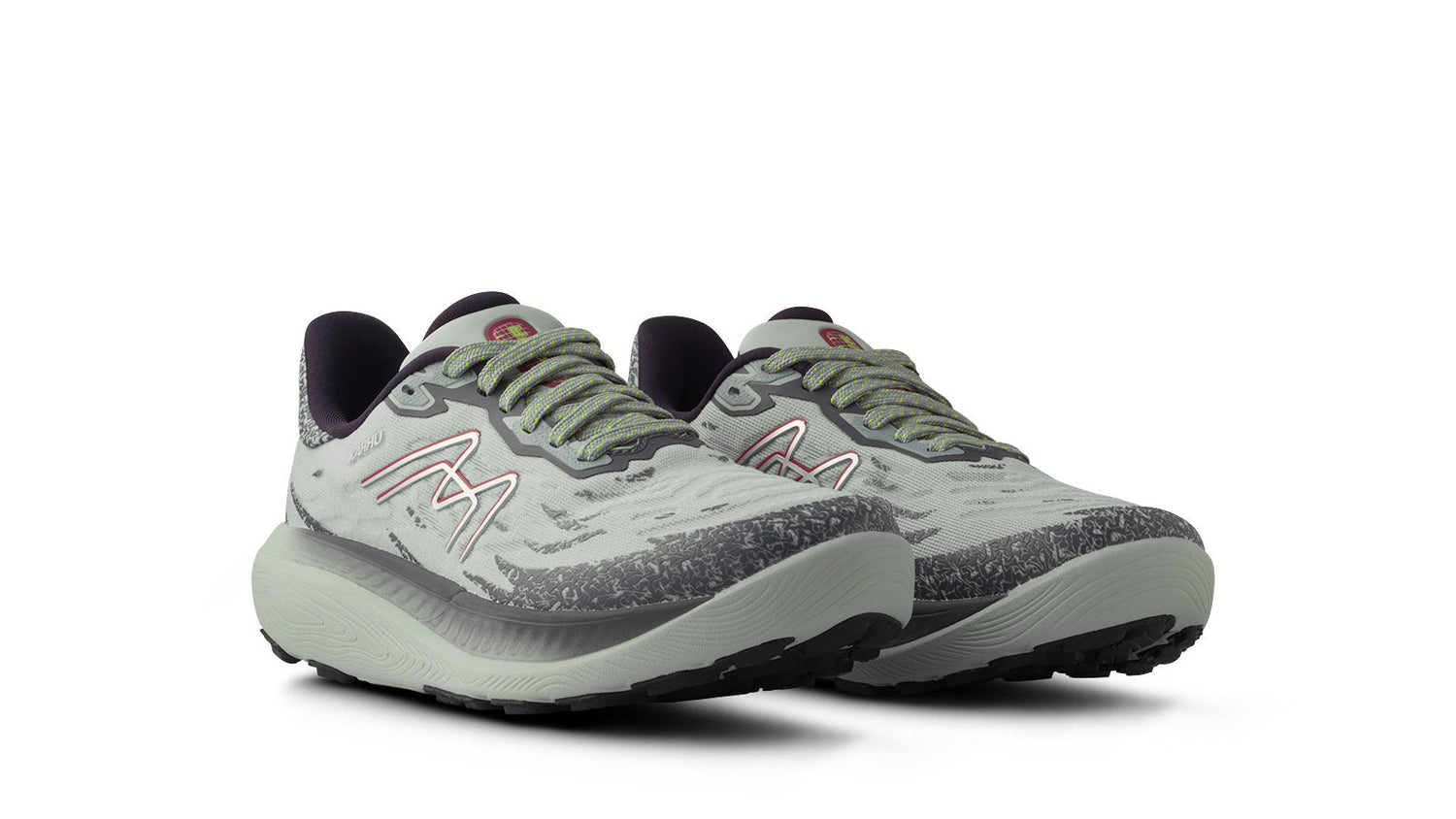WOMEN'S IKONI ATR WR - PURITAN GRAY / ANENOME