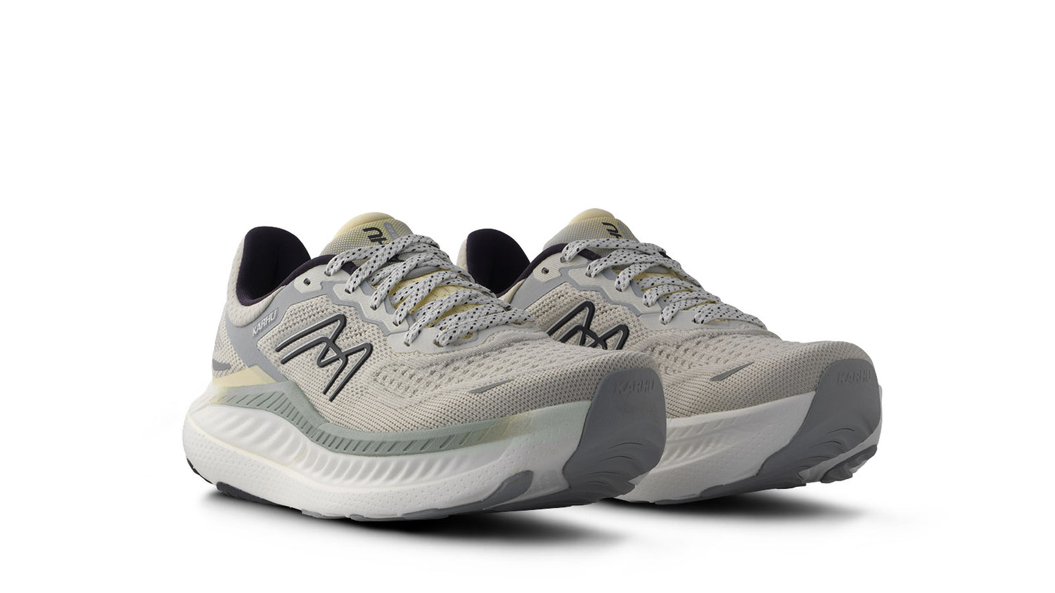 WOMEN'S MESTARI RUN 2.0 HIVO - ANTARCTICA / BLUE FOX