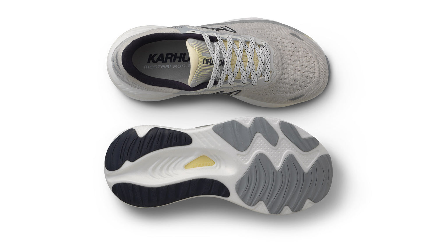 WOMEN'S MESTARI RUN 2.0 HIVO - ANTARCTICA / BLUE FOX