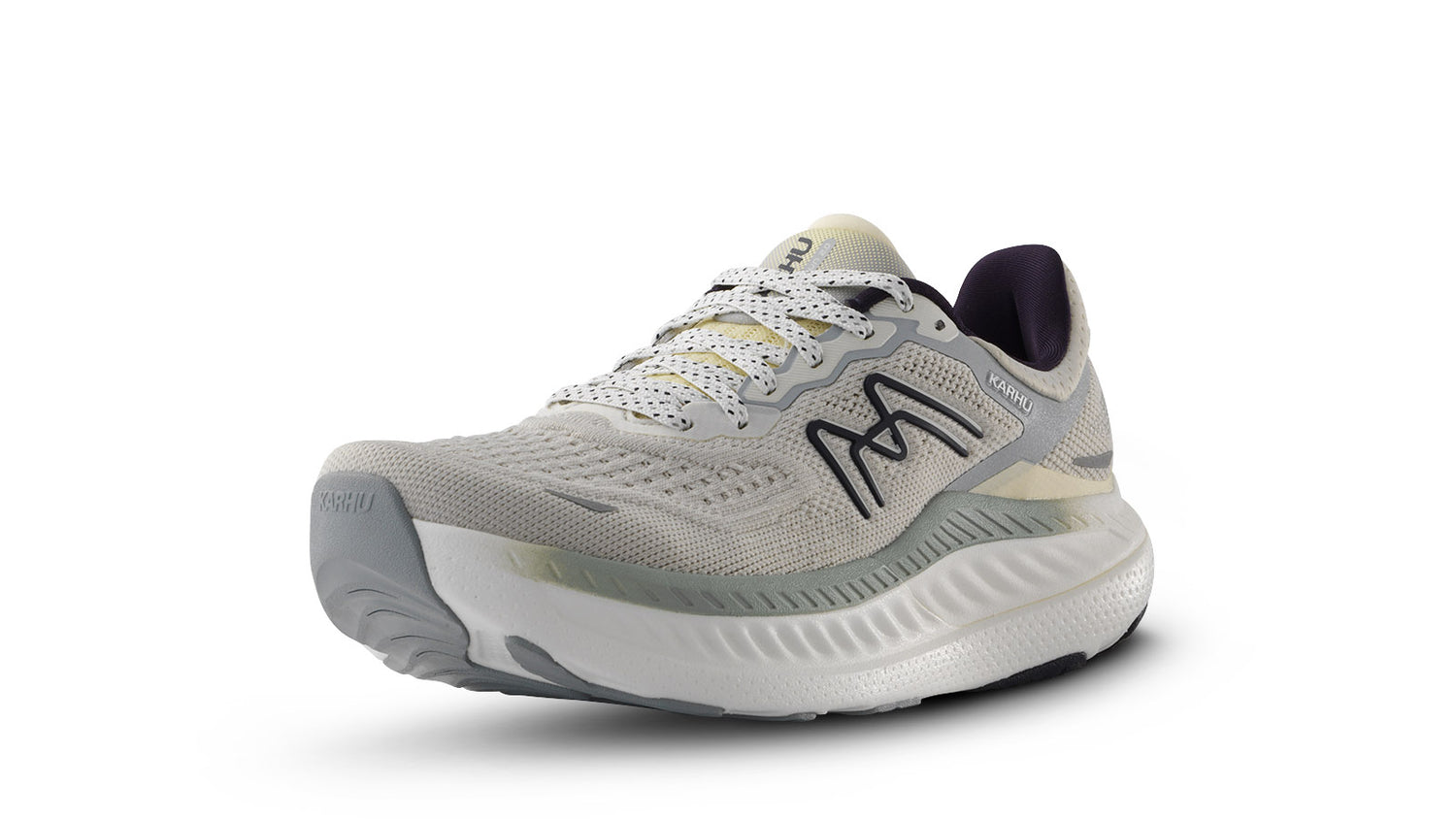 WOMEN'S MESTARI RUN 2.0 HIVO - ANTARCTICA / BLUE FOX