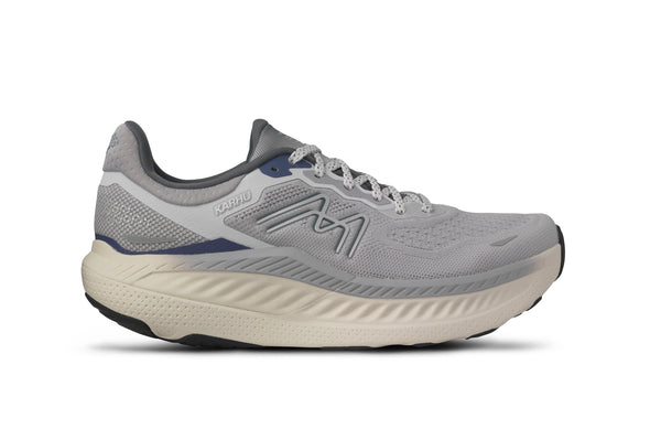 Karhu Women's Mestari Run 2.0 HiVo – Raindrops / Marlin | Wide Fit