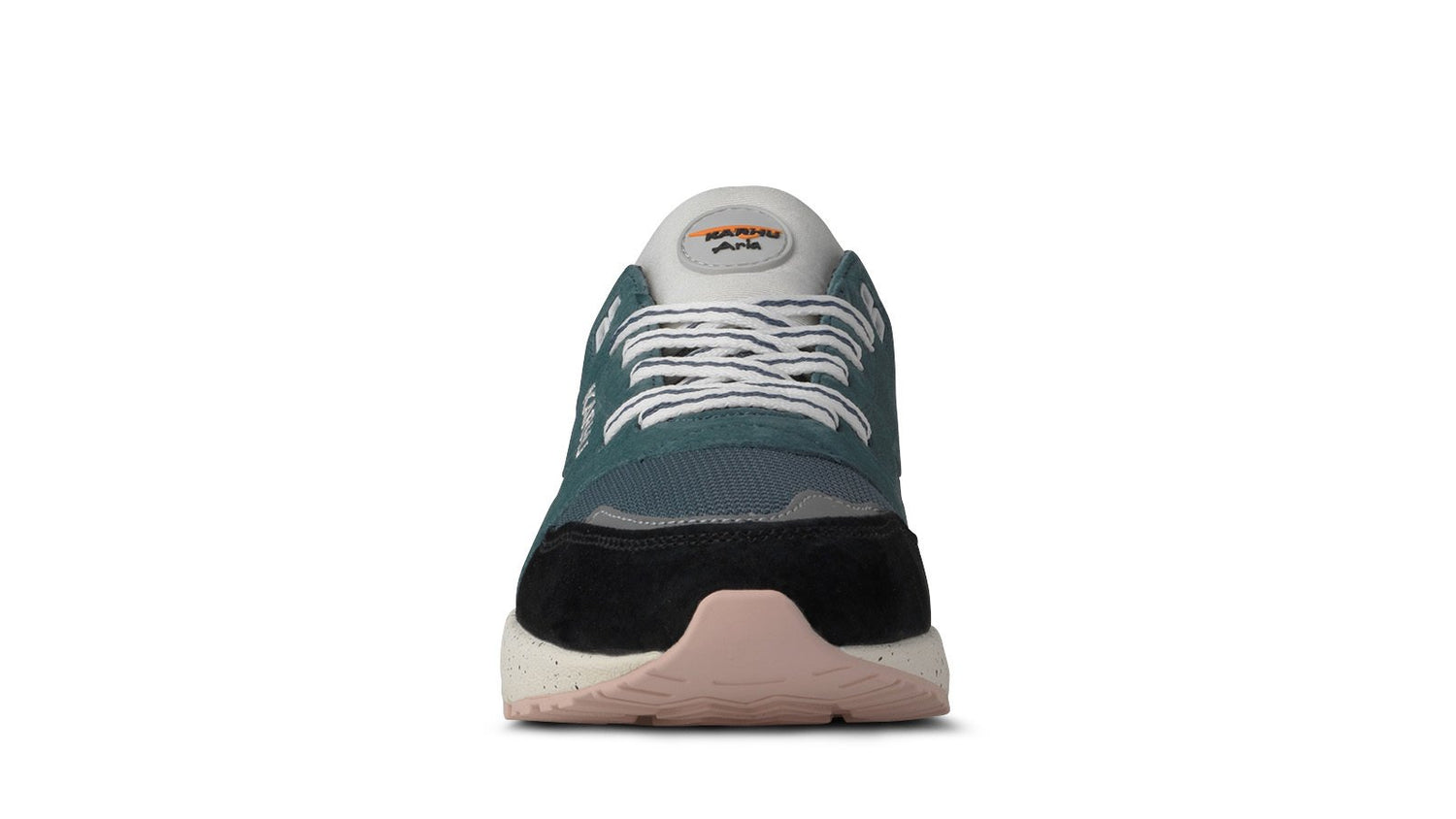 Karhu Aria 95 jet black/stormy weather â Karhu US