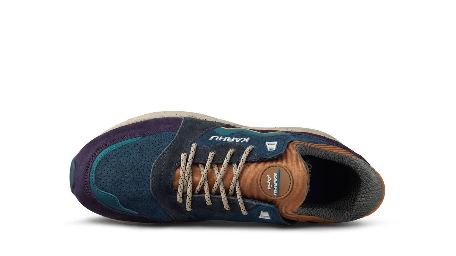 Karhu ARIA 95 