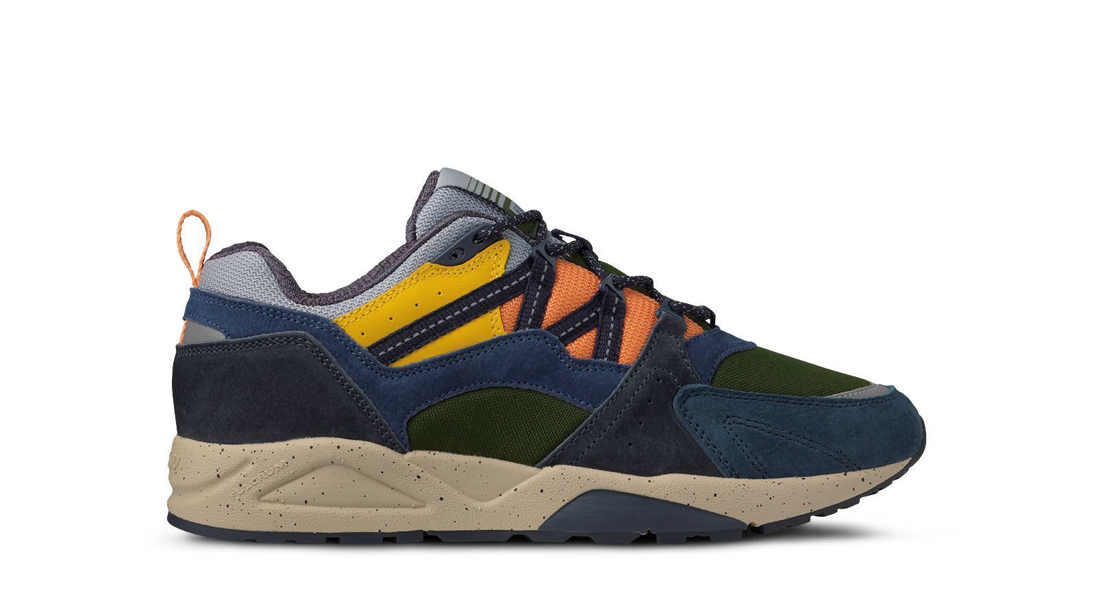 Fusion 2.0 – Karhu US