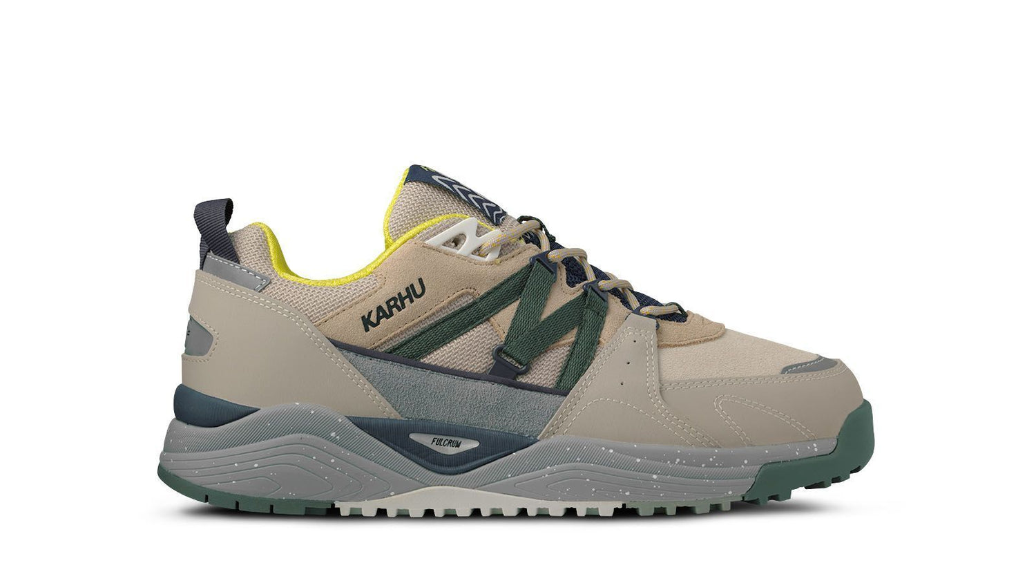 Karhu Fusion xc 