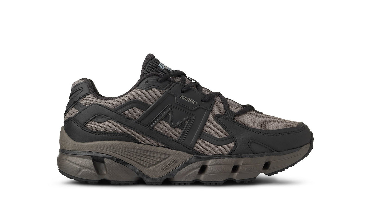 KARHU SUPER FULCRUM BLACK FALCON