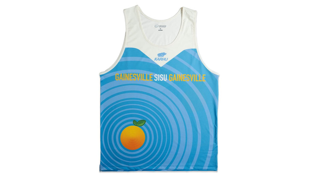KARHU MEN'S IKONI TANK WMAC25 – Karhu US