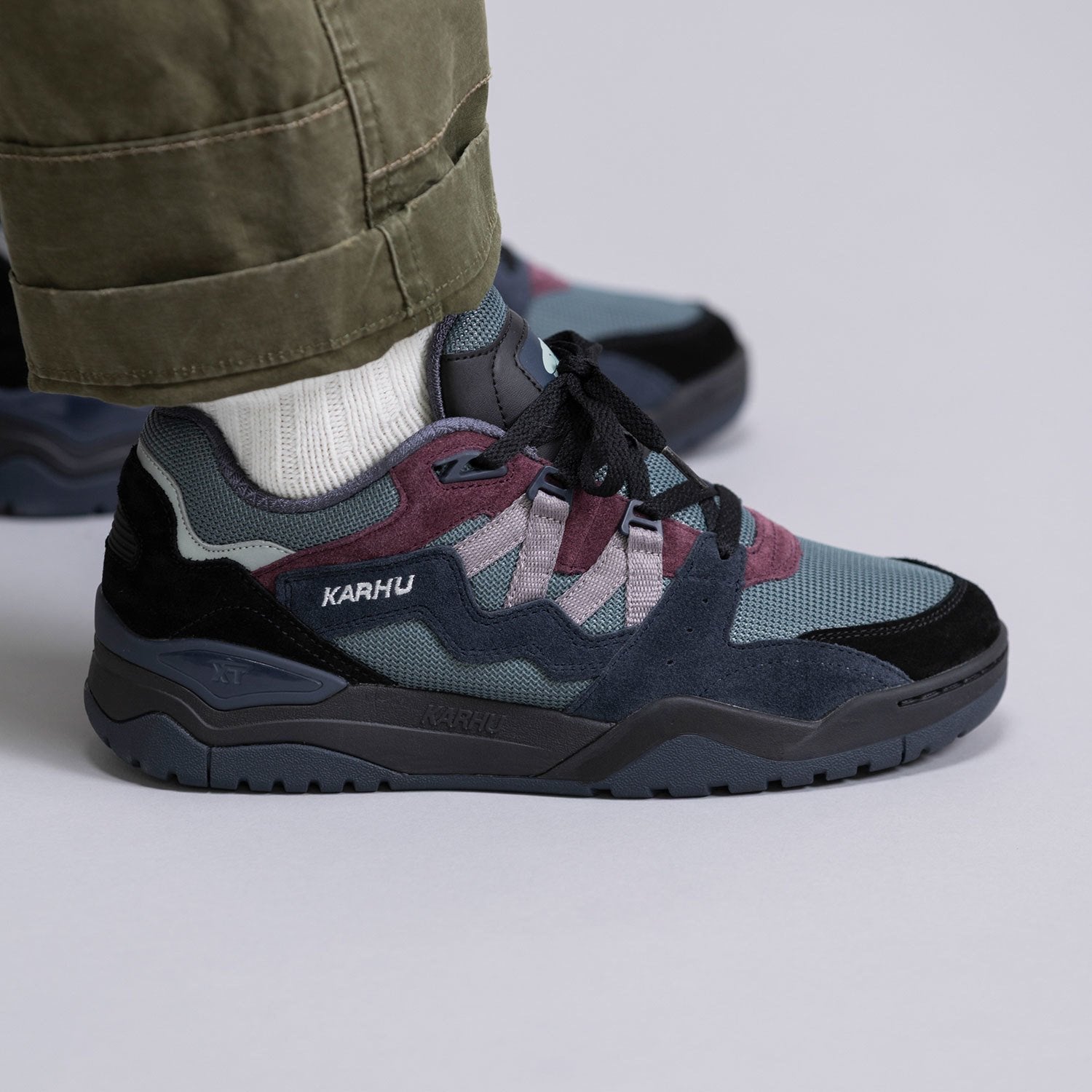 KARHU Fusion XT – Karhu US