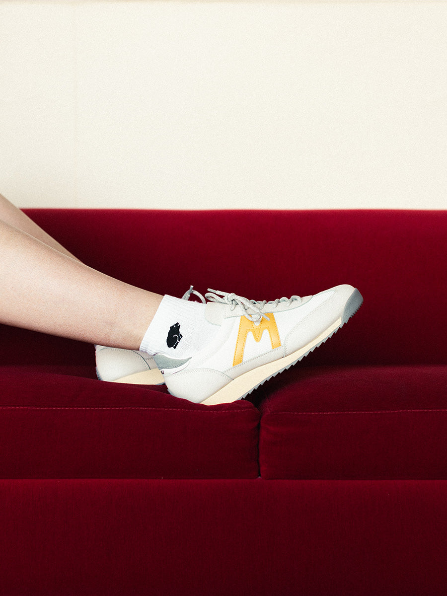 Perfect Pairings with Karhu Sneakers