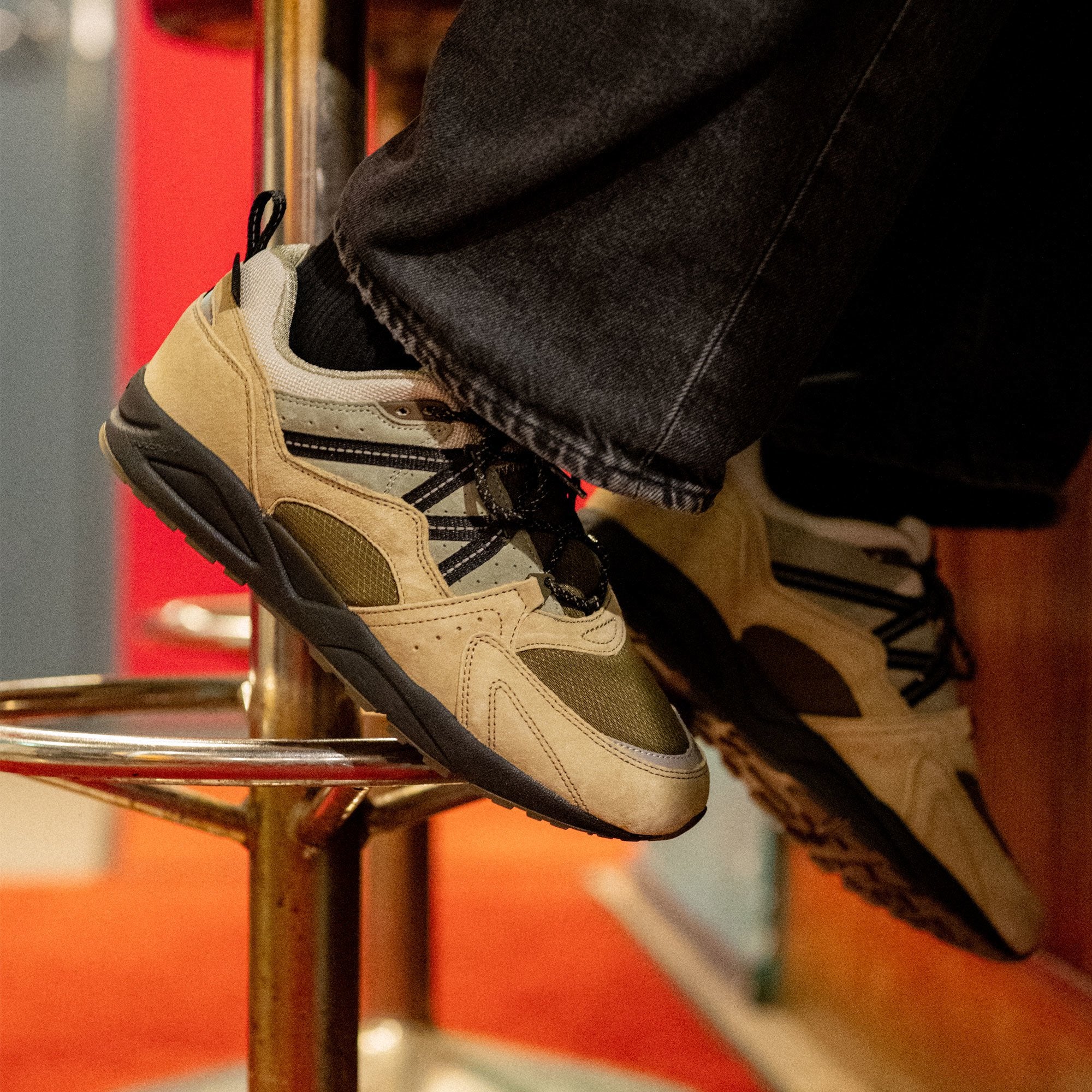 KARHU Fusion 2.0 - Shoes for men and women – Karhu US