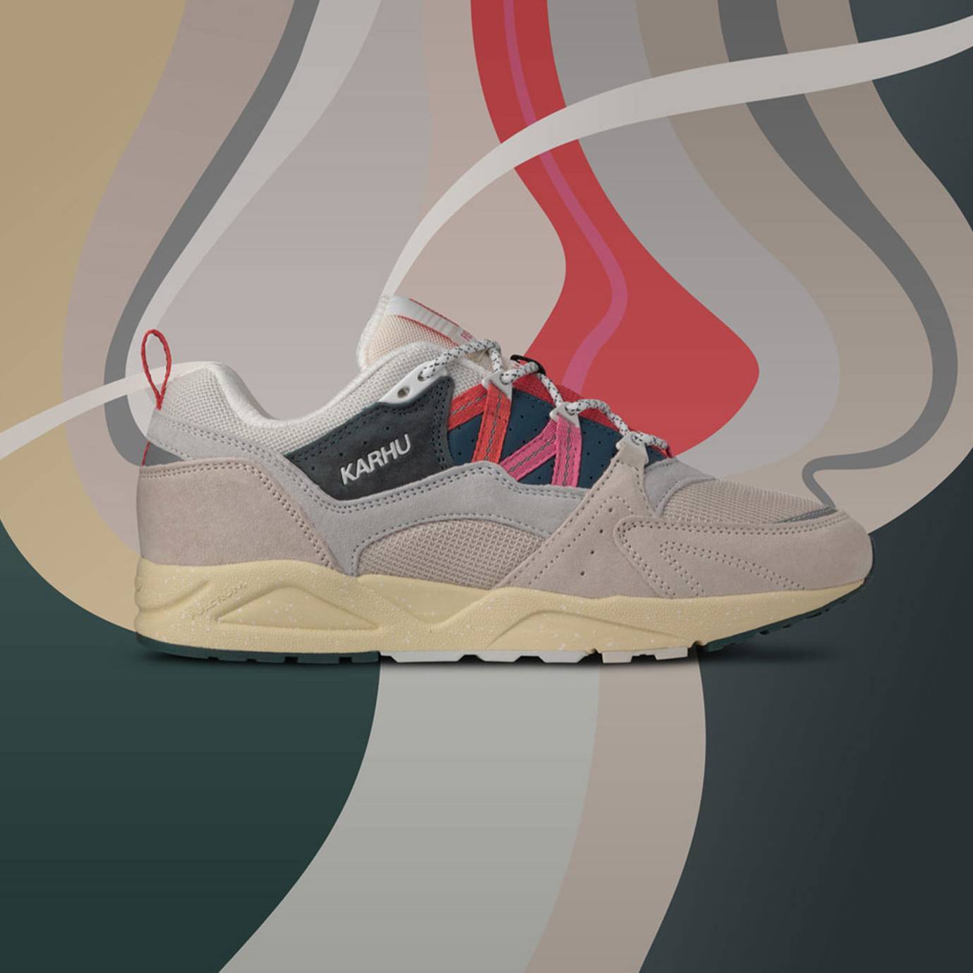 KARHU Fusion 2.0 – Page 2 – Karhu US