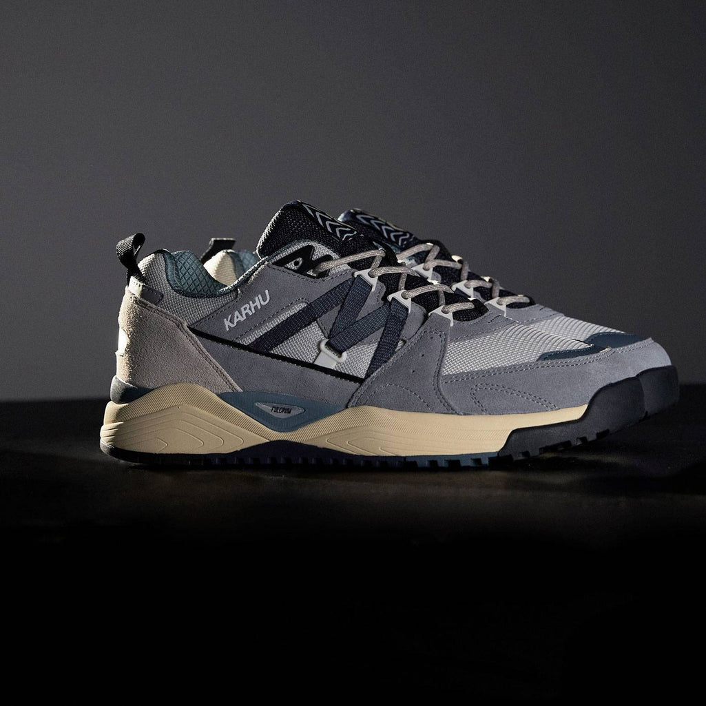 KARHU-FUSION-XC-POLAR-NIGHT-PACK-ULTIMATE-GRAY-INDIA-INK-F830006