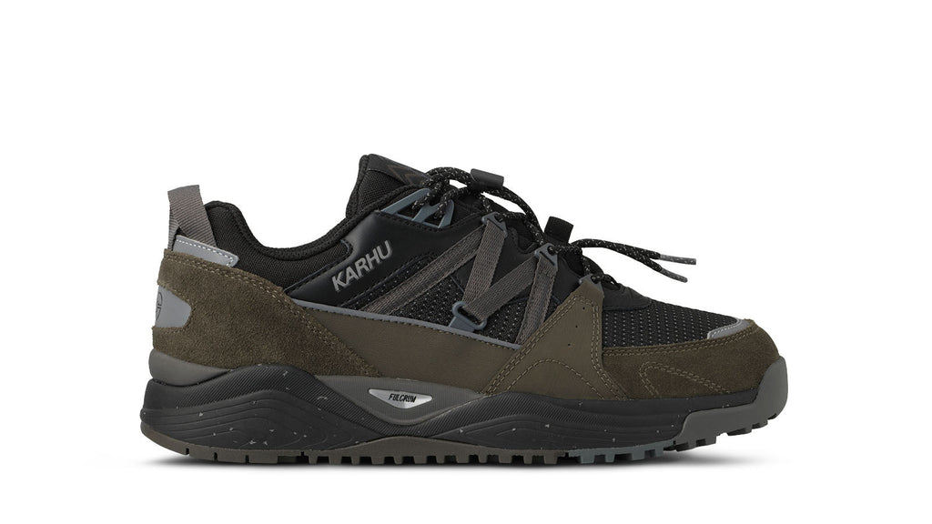 KARHU-Fusion-XC-Tarmac-Dark-