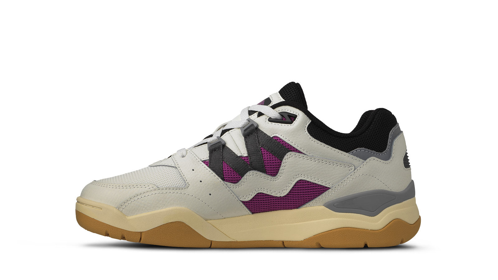 Karhu Fusion XT - Bright White / Turbulence | 90s design – Karhu US