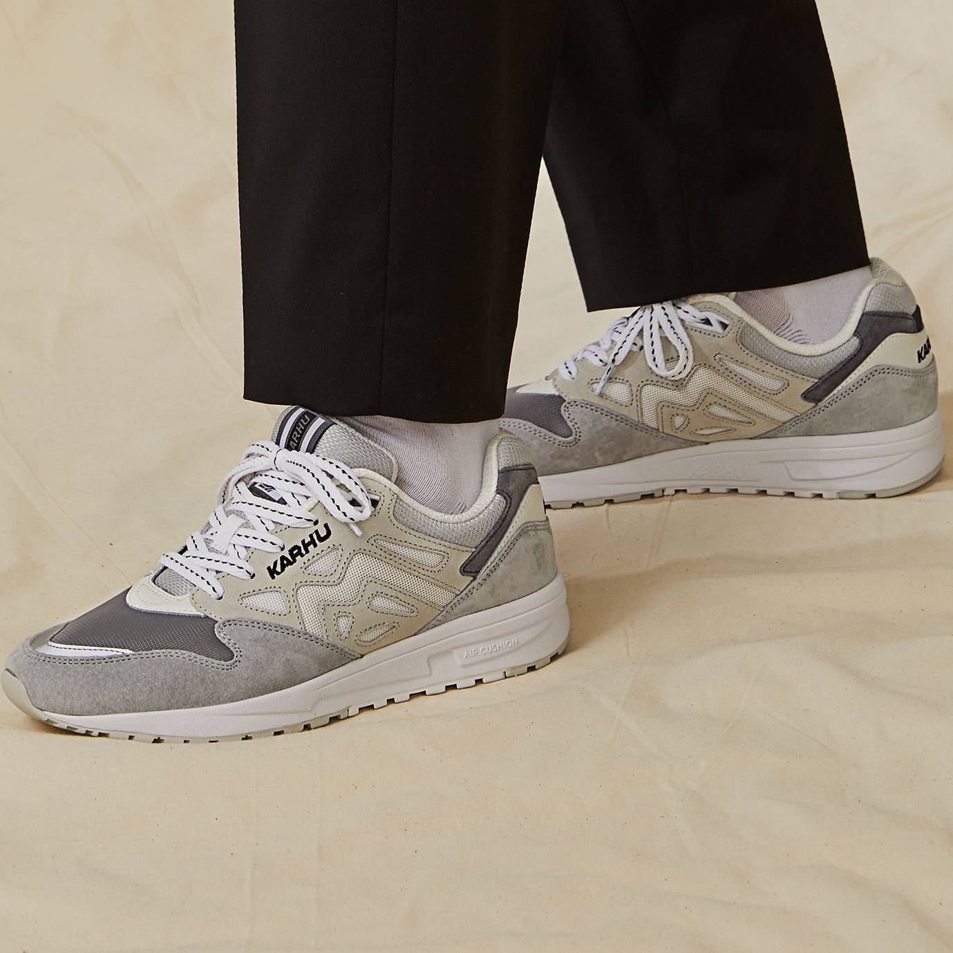 karhu legacy 96 'lily white' Karhu Legacy 96
