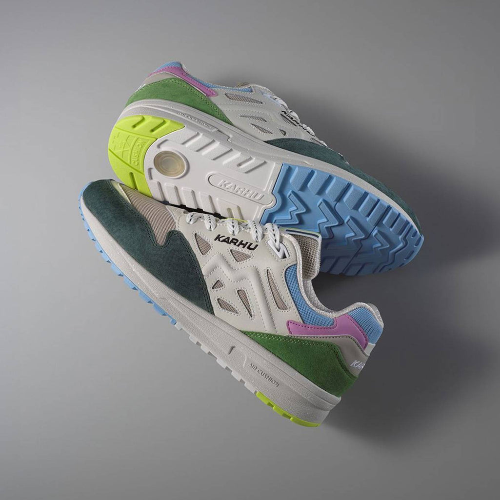 KARHU Legacy 96 â Karhu US