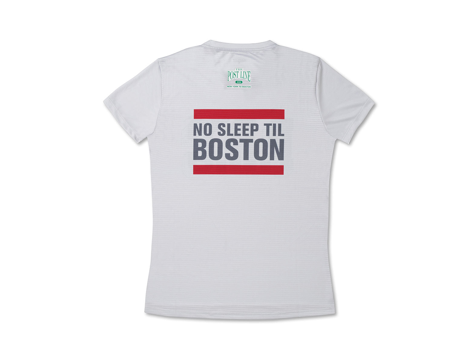 WOMEN'S RUNNING T–SHIRT - OG / ANTARCTICA
