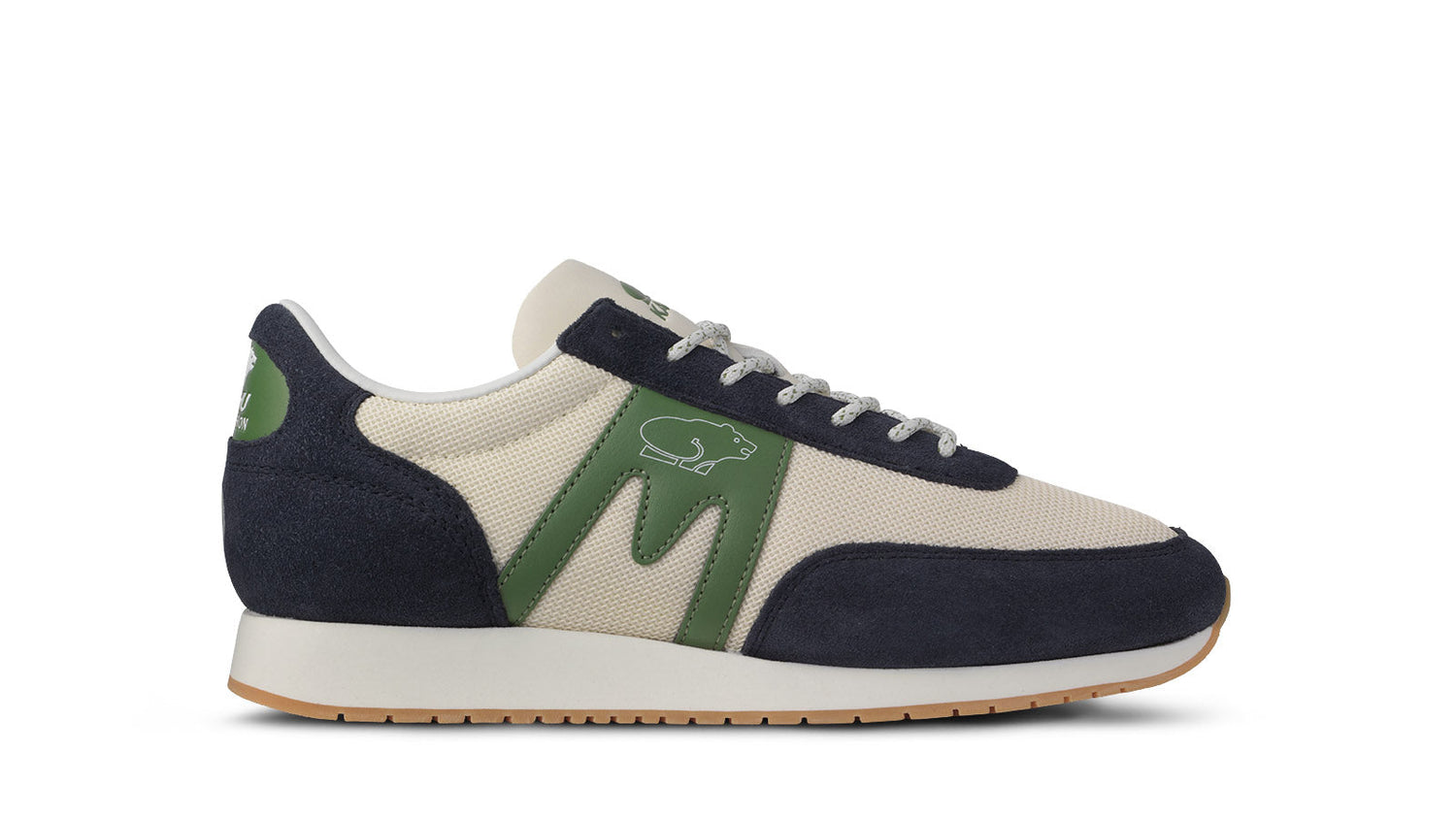 ALBATROSS 82 - INDIA INK / CACTUS