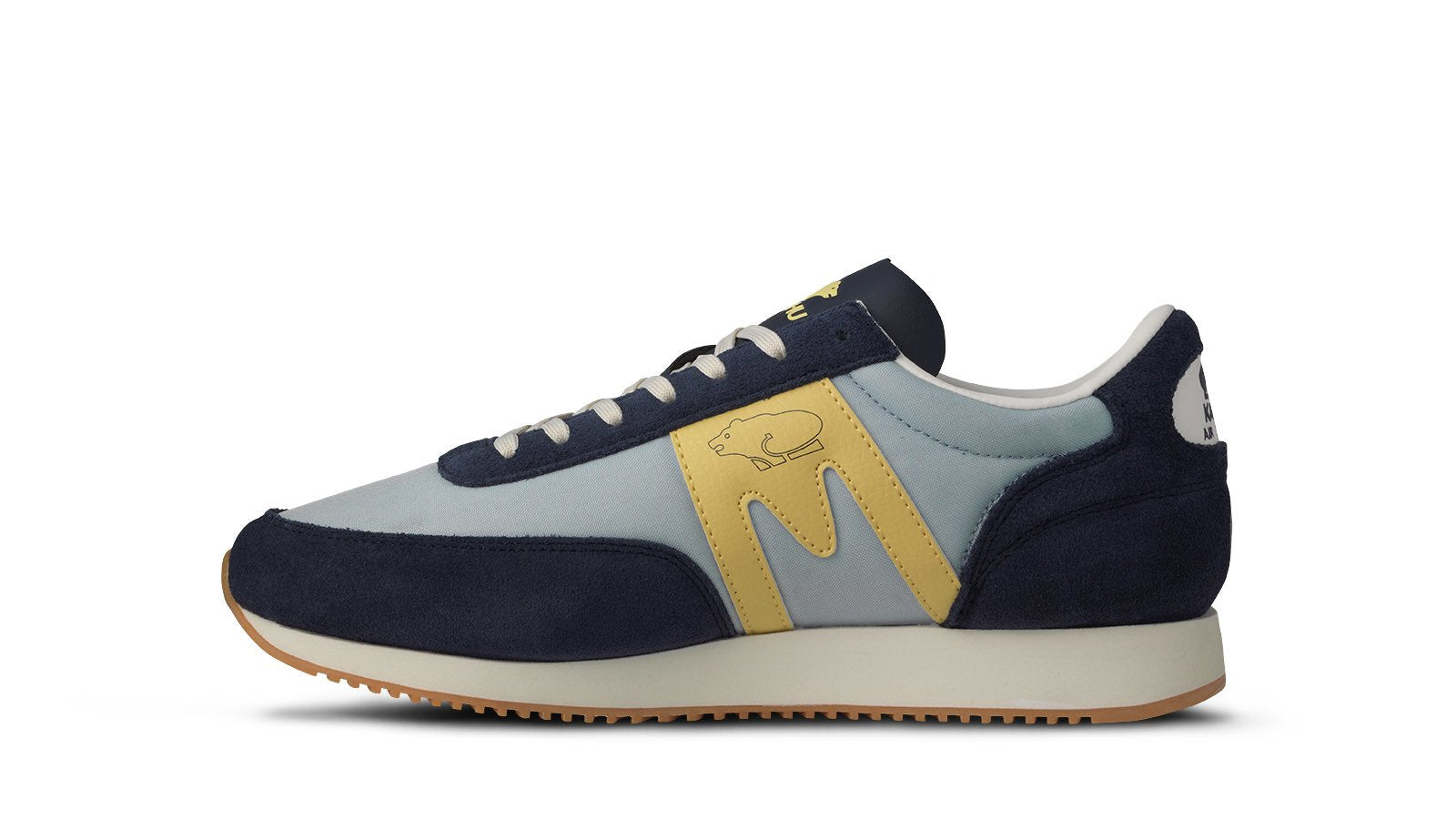 Karhu Albatross 82 - Naval Academy / Dusky Citron | Classic