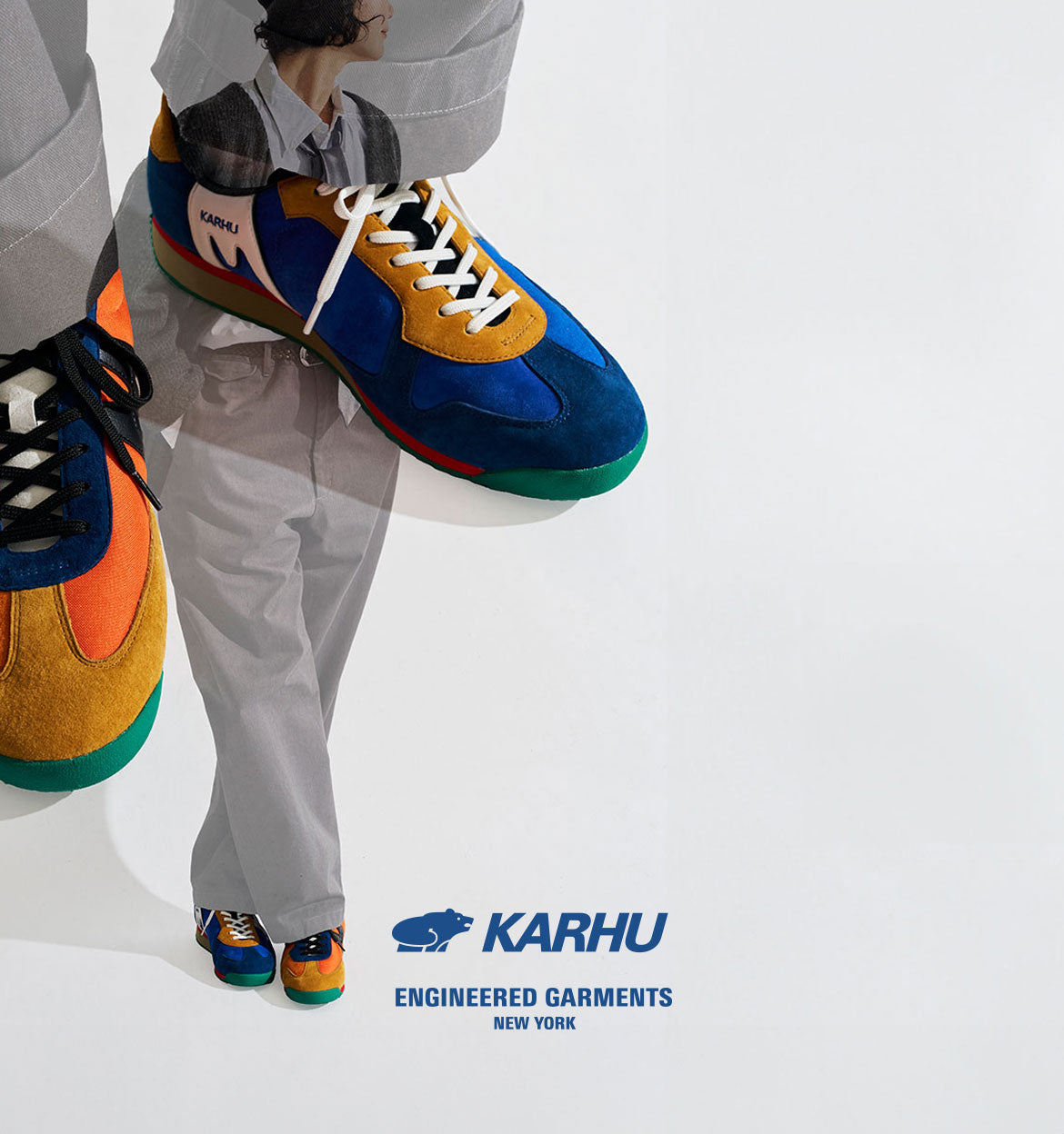 Karhu US