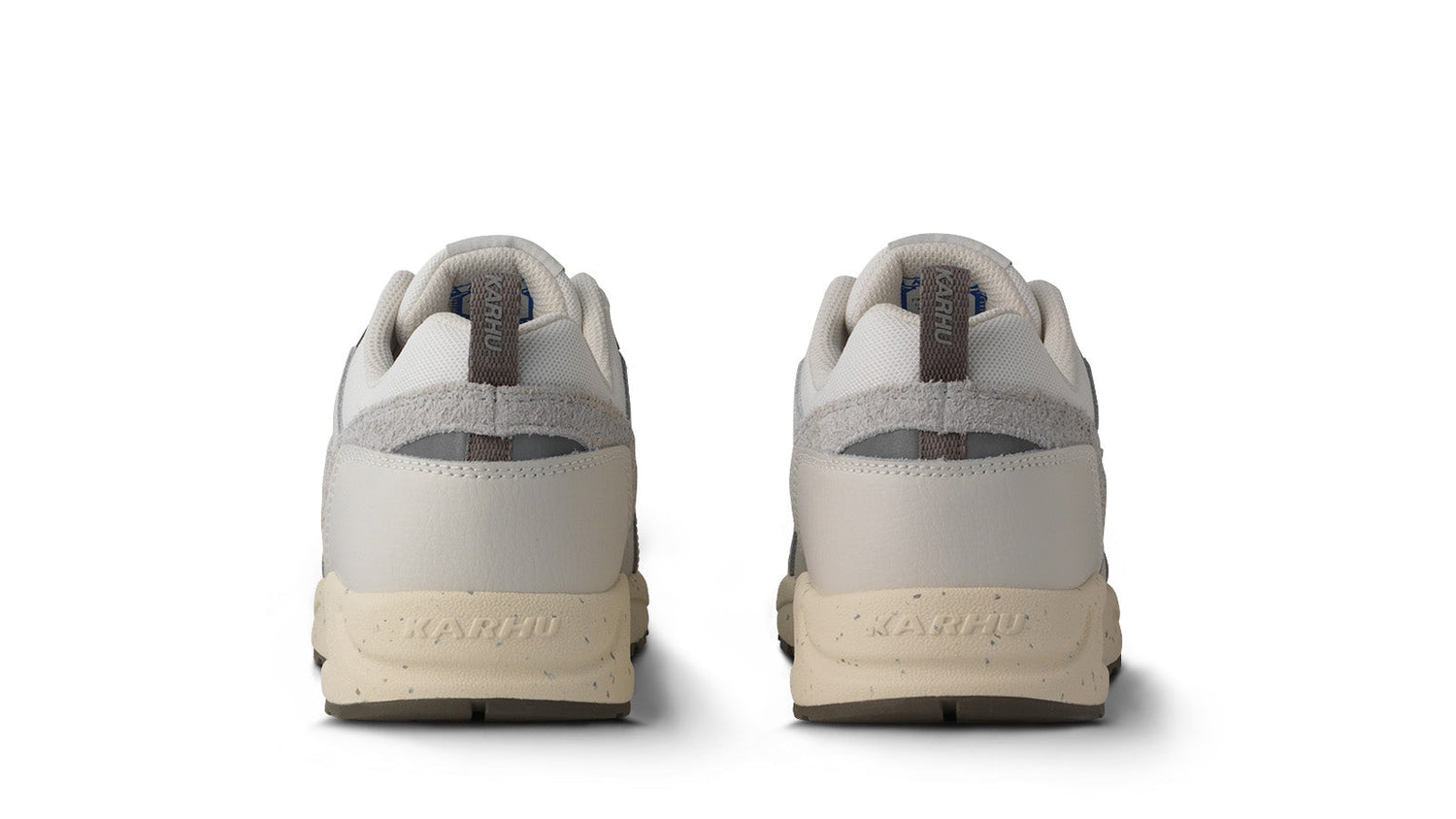 FUSION 2.0 - BLANC DE BLANC / HEMATITE