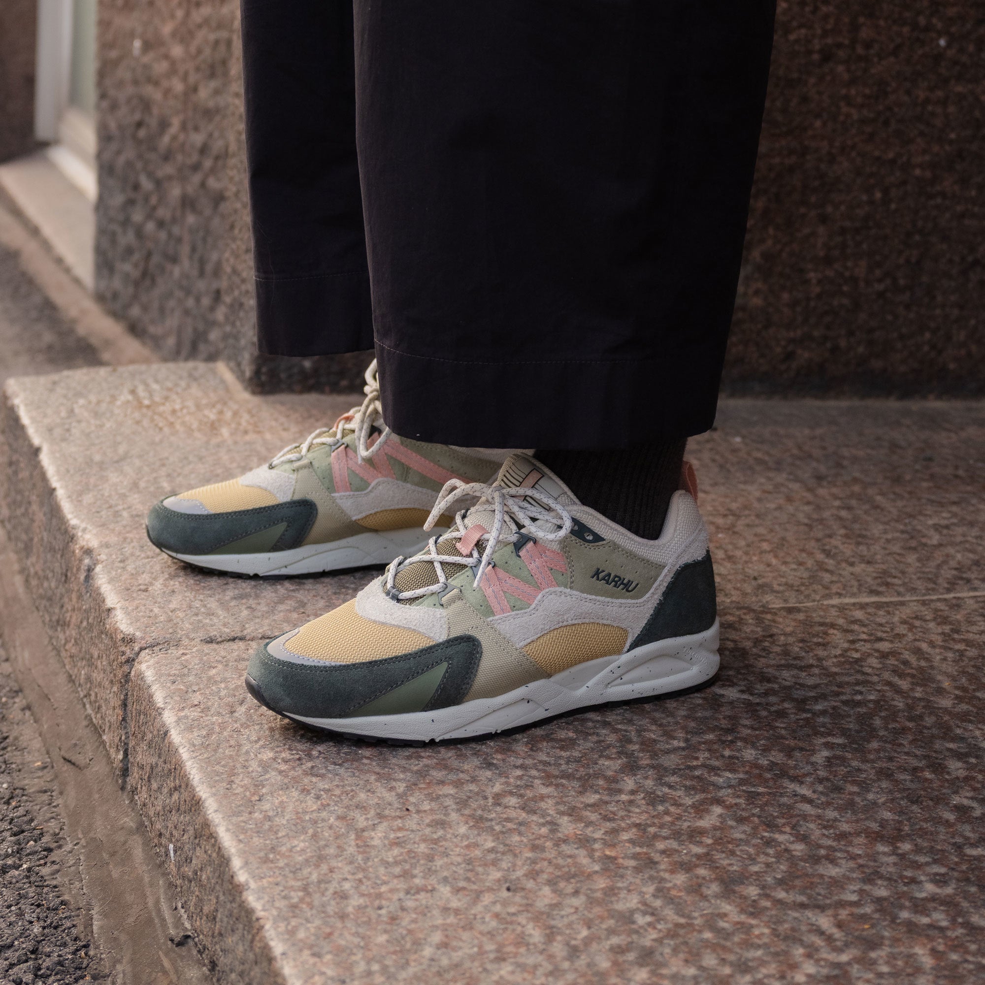 KARHU Fusion 2.0 - Shoes for men and women – Karhu US