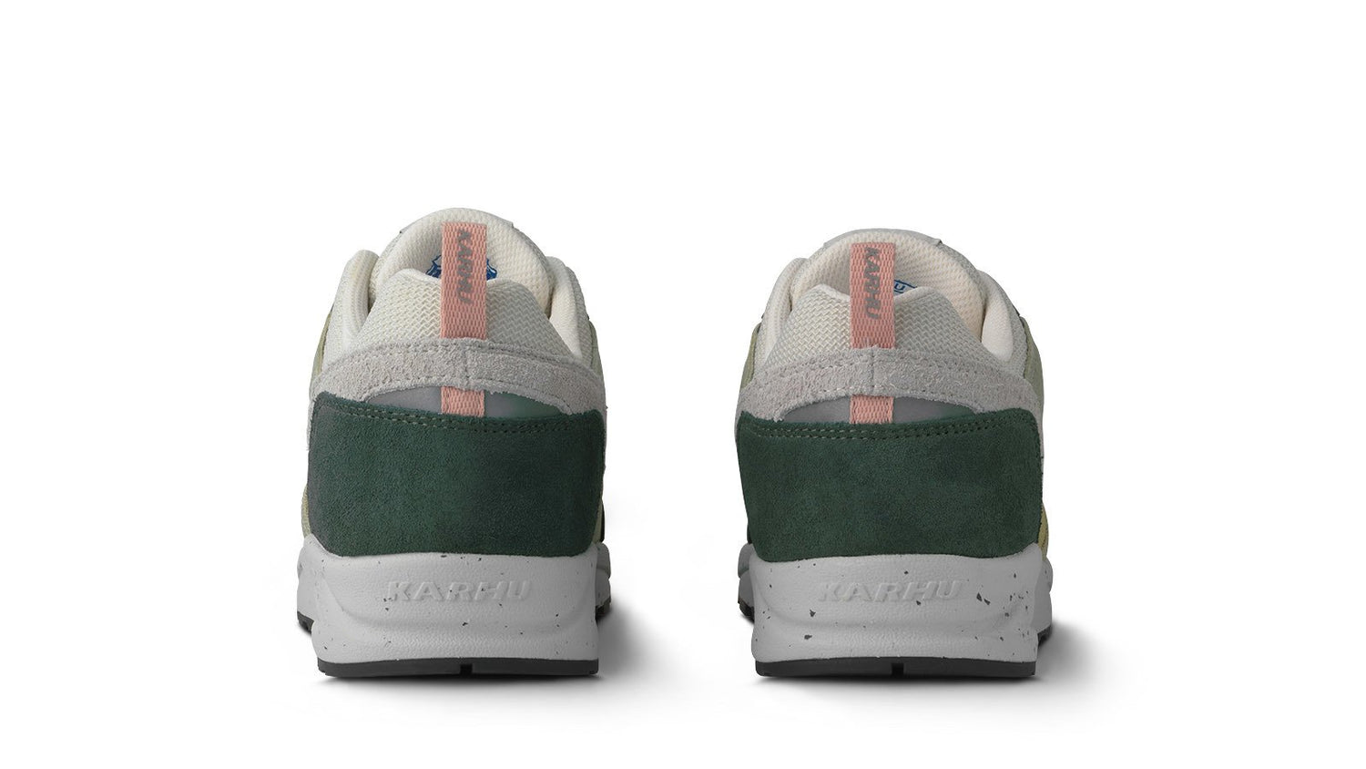 Karhu-Fusion-2.0-Darkest-Spruce-Cameo-Rose-F804194-5