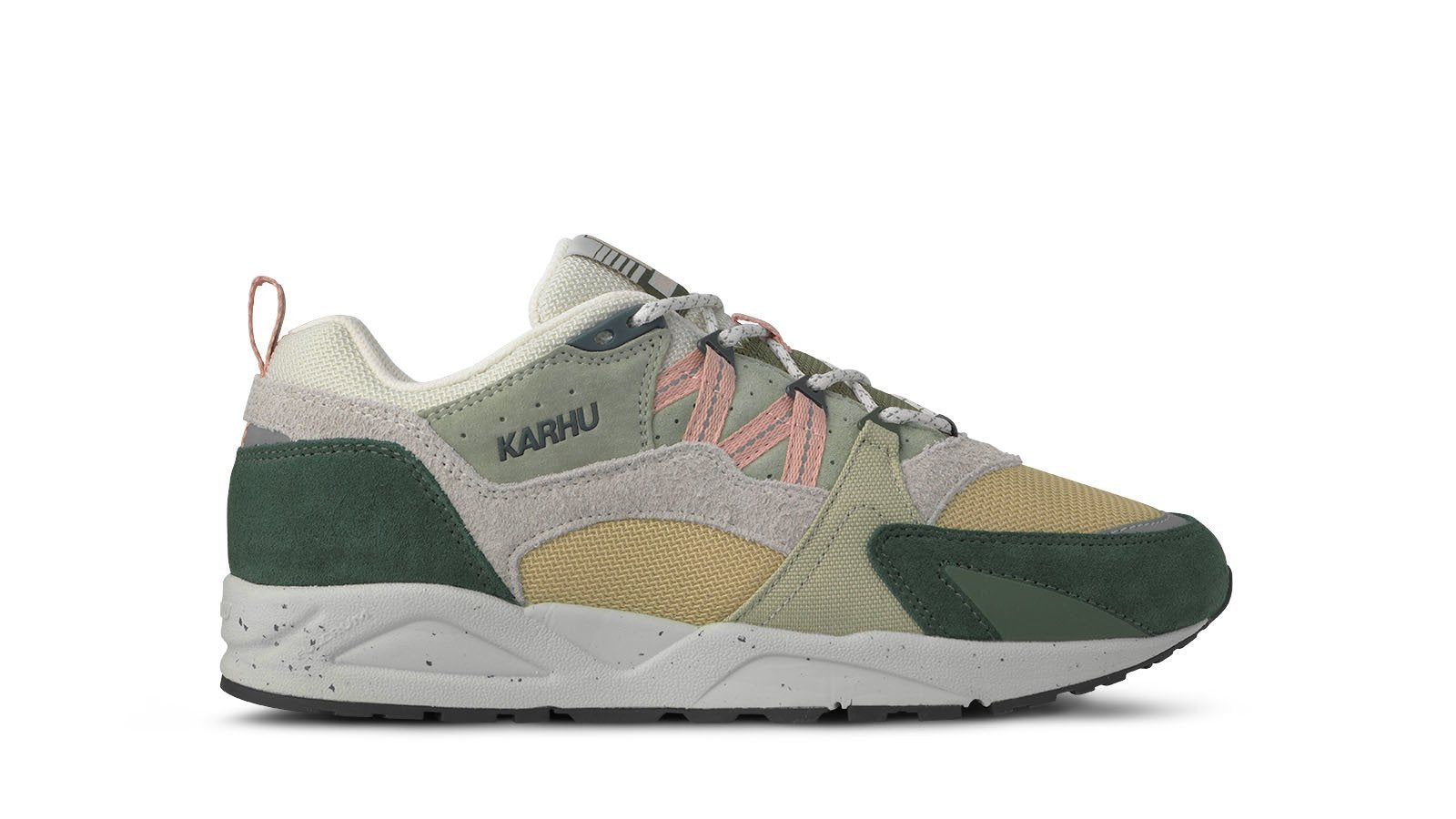KARHU FUSION 2.0 US 5 未使用 Karhu Fusion 2.0 kombu green/ night sky – Karhu US