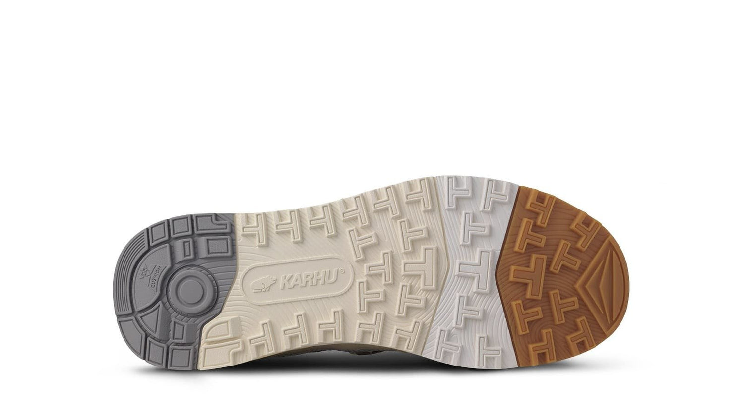 Karhu-Fusion-XC-Solitary-Star-Brindle-F830010-7