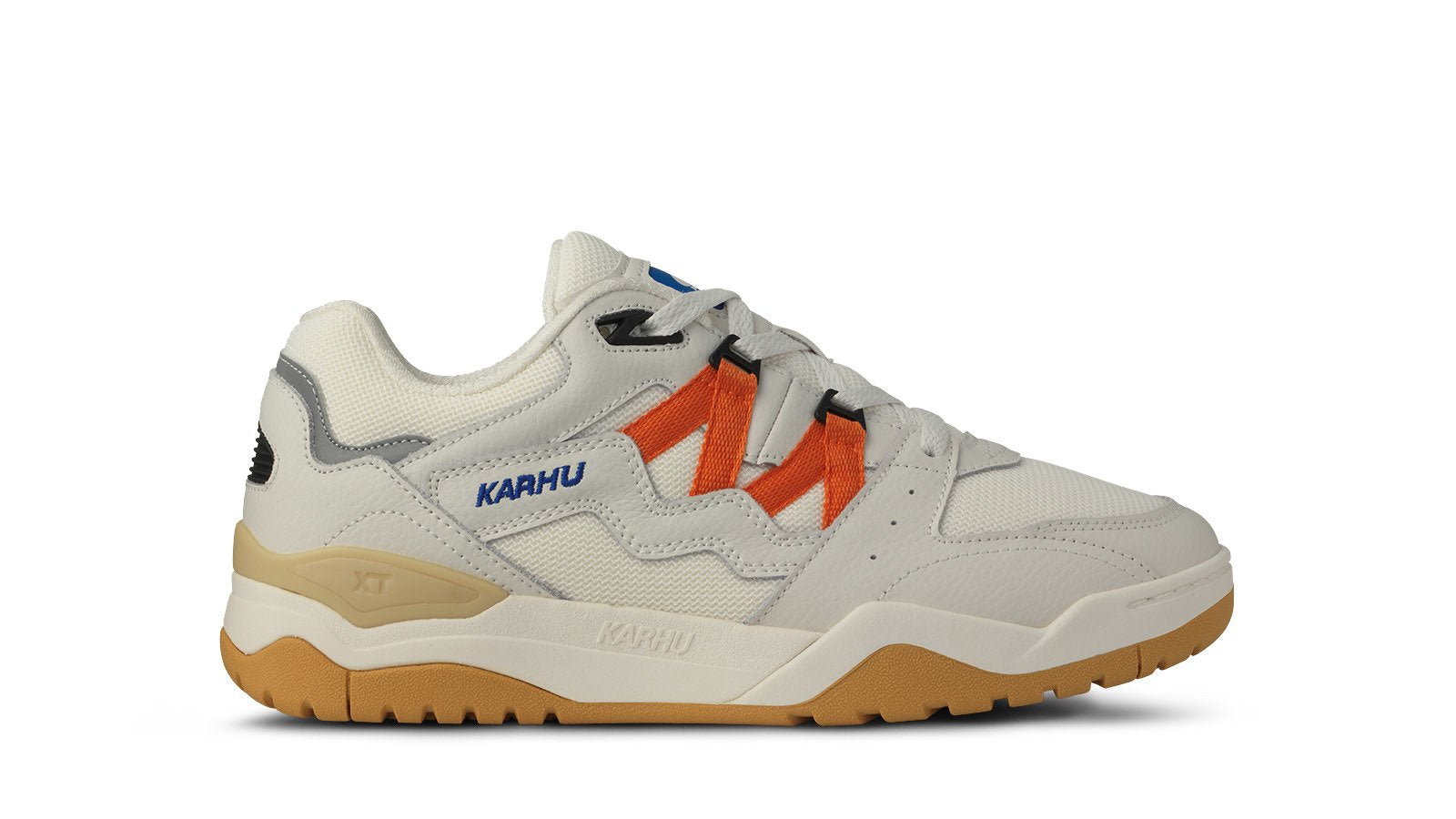 Karhu-Fusion-XT-Blanc-De-Blanc