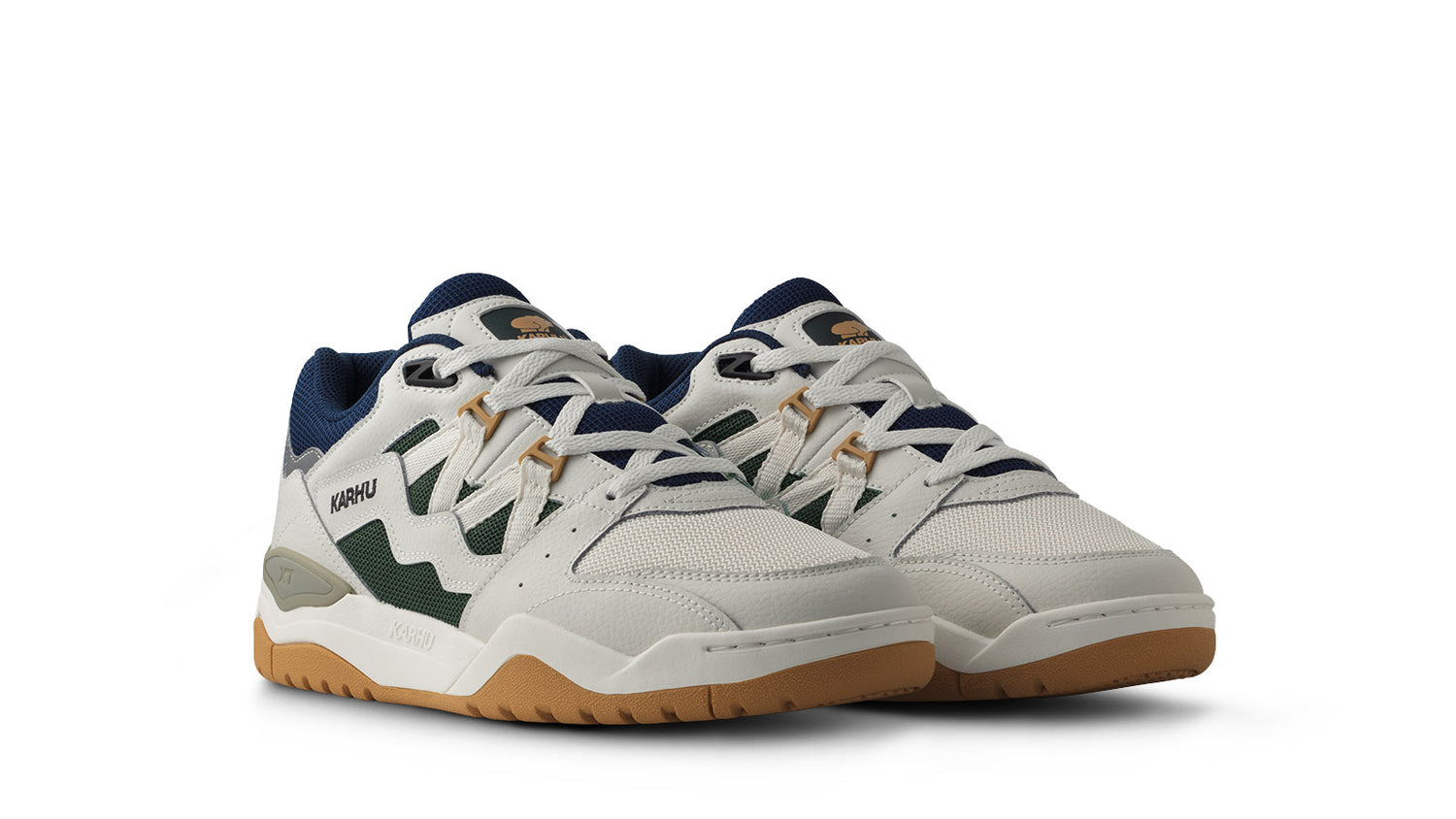 FUSION XT - BLANC DE BLANC / BLUE OPAL