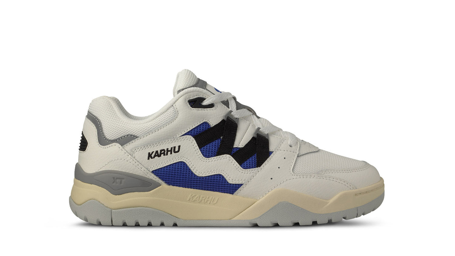 FUSION XT - BRIGHT WHITE / DAZZLING BLUE