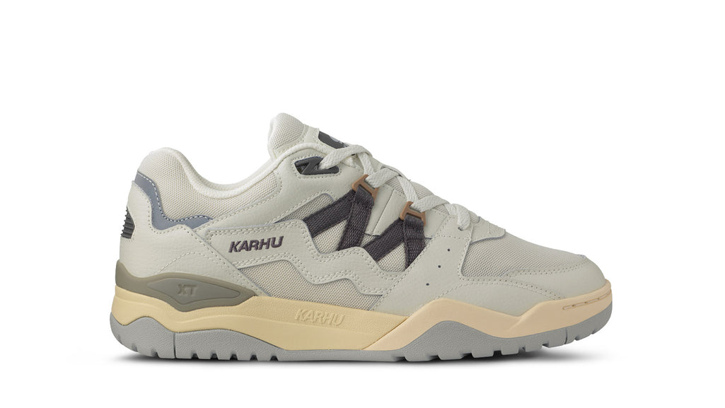 FUSION XT - ICICLE / DARK GULL GRAY