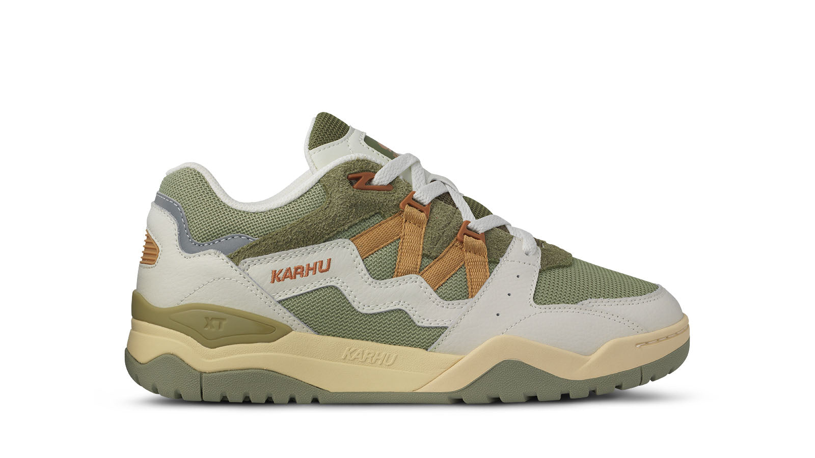 Karhu-Fusion-XT-Icicle-Oak-