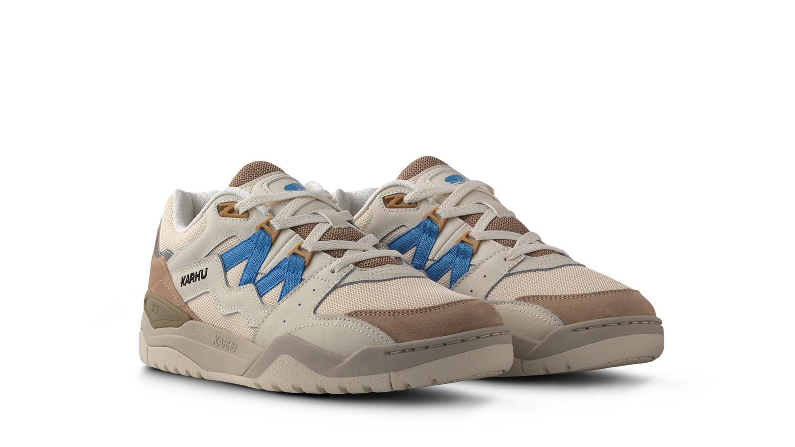 Karhu-Fusion-XT-Warm-Taupe-