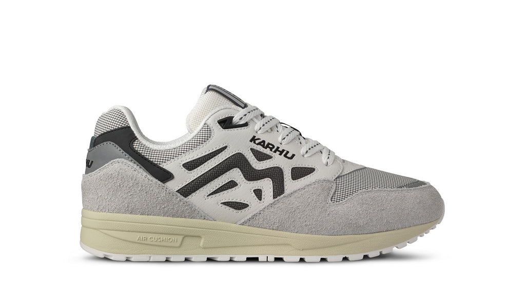 LEGACY 96 - FOGGY DEW / TURBULENCE