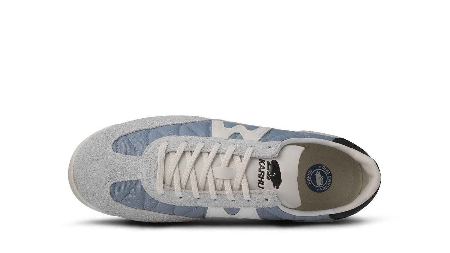 MESTARI 76 - WINDWARD BLUE / BLANC DE BLANC