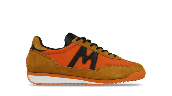 Karhu Mestari - Jaffa Orange / Black – Karhu US