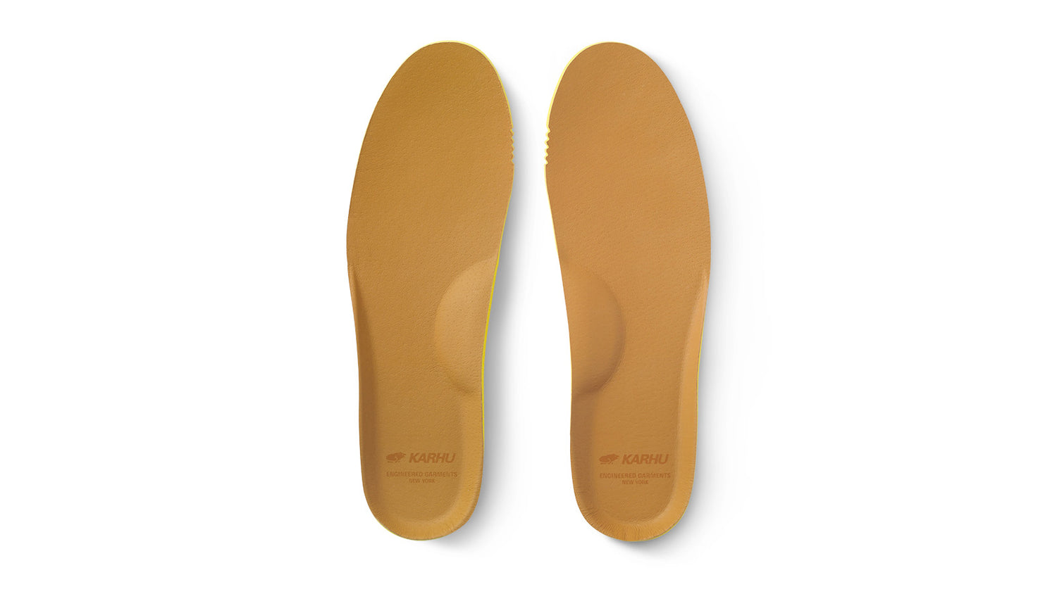 KARHU X ENGINEERED GARMENTS MESTARI SLIP–ON - TOBACCO / TOBACCO