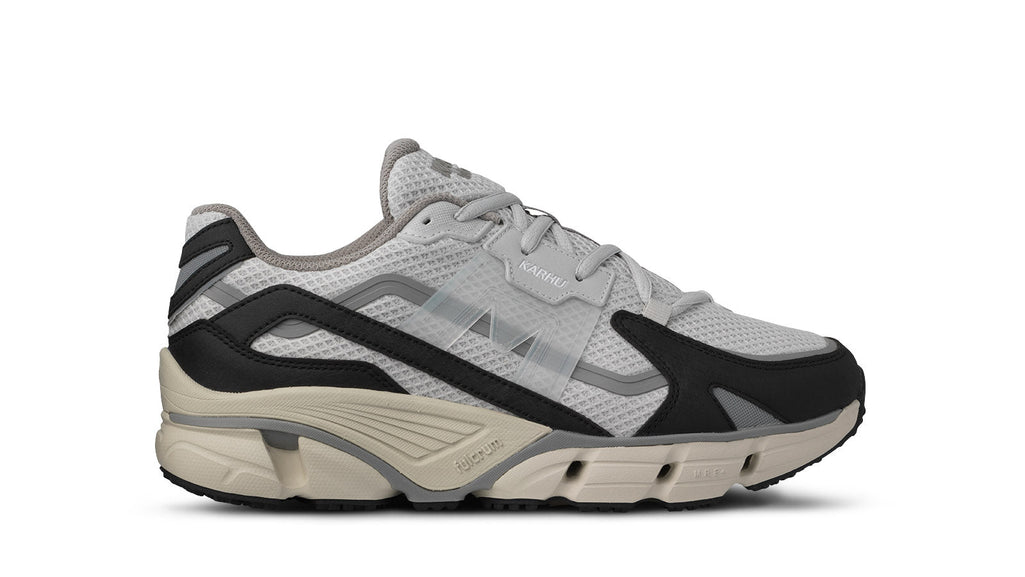 SUPER FULCRUM - JET BLACK / DAWN BLUE